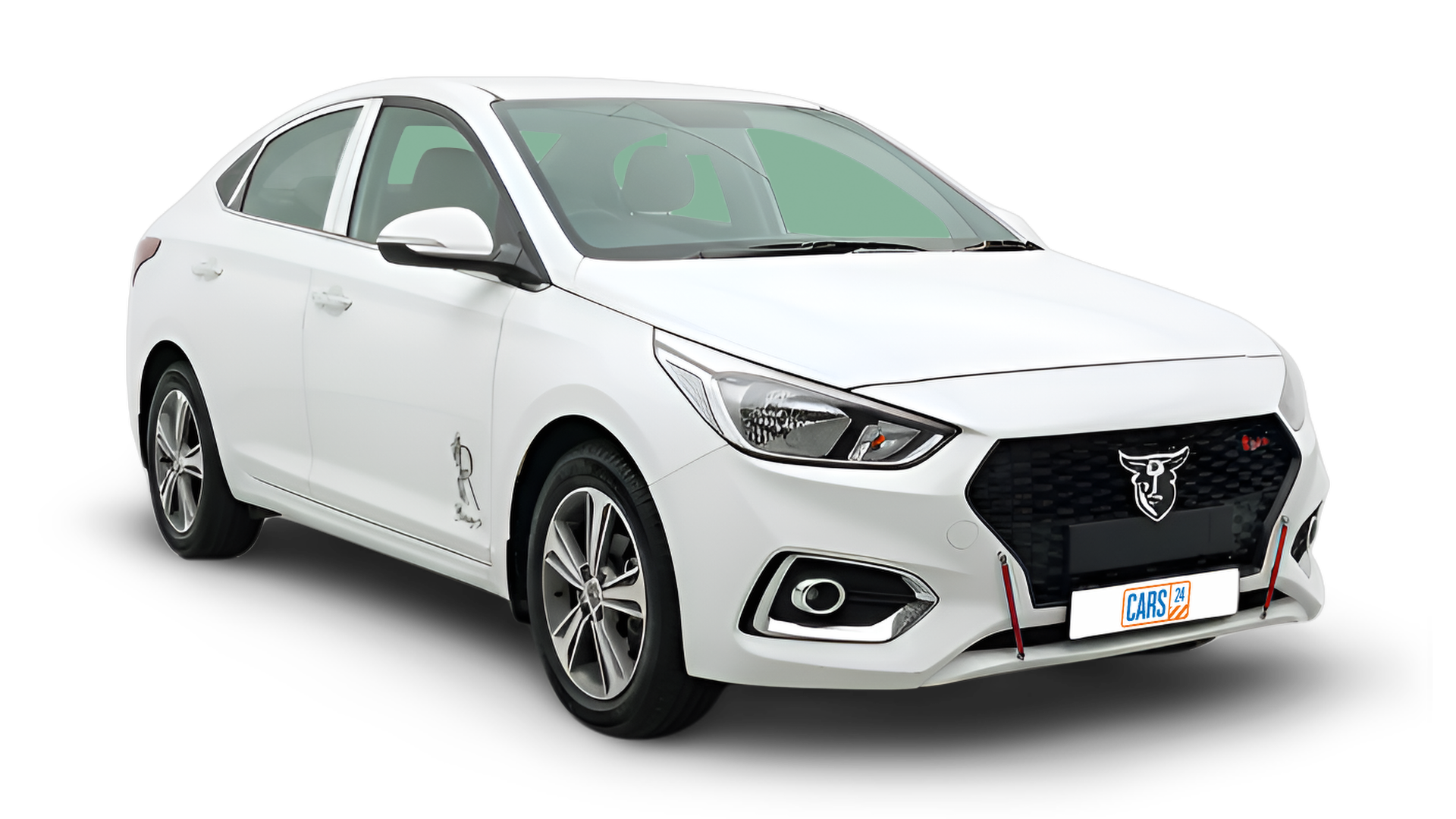 Hyundai Verna-img